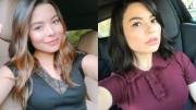 Miranda Cosgrove cute little titts