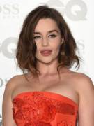 Emilia Clarke Wank Collection