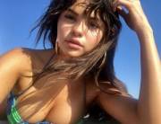 Selena Gomez got my load