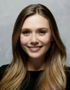 I wanna shoot my warm load inside Elizabeth Olsen's vagina