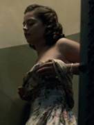 Jenna-Louise Coleman topless