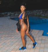 Asian Doll (AIC)