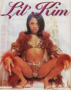 [THROWBACK THURSDAY] Lil Kim