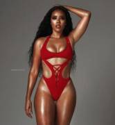 Angela Simmons