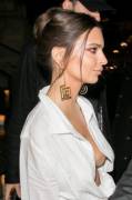 Emily Ratajkowski Oops