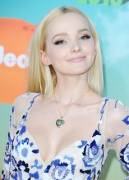 Dove Cameron - Nickelodeon's 29th Annual Kids' Choice Awards [51]