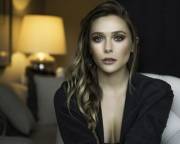 Elizabeth Olsen