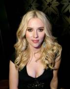 Scarlett Johansson