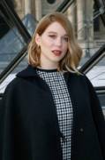 Lea Seydoux