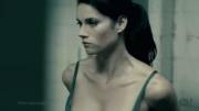 Missy Peregrym