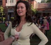 Summer Glau