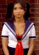 Brenda Song