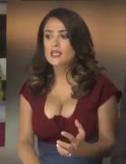 Salma Hayek