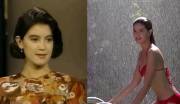 Phoebe Cates side by side