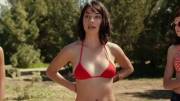 Cortney Palm - Zombeavers (2014)