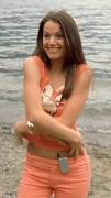 Erica Durance - House of the Dead (2003)