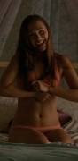 Zara Taylor - Hollow Man II (2006)