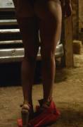 Tania Raymonde - Texas Chainsaw 3D (2013)