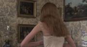 Ingrid Pitt and Madeline Smith - The Vampire Lovers (1970)