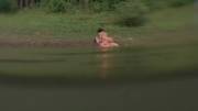 Roxanne Pallett - Lake Placid 3 (2010)