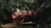 Danielle Harris - The Victim (2011)
