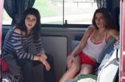 Alexandra Daddario and Tania Raymonde - Texas Chainsaw 3D (2013)