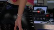 Kathleen Robertson - Scary Movie 2 (2001)