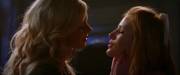 Bella Thorne and Samara Weaving - The Babysitter (2017)
