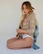 Chloe Bennet