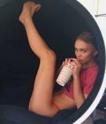 Lily-Rose Depp