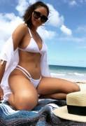 Olivia Munn