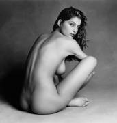 Laetitia Casta