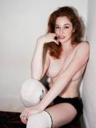 [Game of Thrones] Esme Bianco