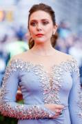 [3rd Sexiest Awards] Sexiest Breakthrough: Elizabeth Olsen