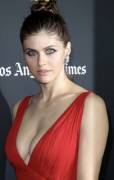 [3rd Sexiest Awards] Sexiest Boobs: Alexandra Daddario