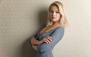 New World #1 Margot Robbie