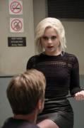 Rose McIver