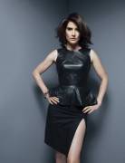 Cobie Smulders
