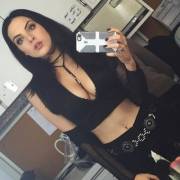 Liz Gillies