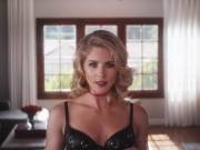 Mistress Emily Bett Rickards