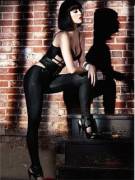 Mistress Katy Perry