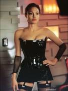 Jolie