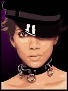 Halle Berry [Fan Art]