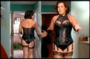 Rosie O’Donnell: Exit to Eden!