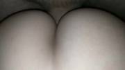 Amateur Creampie