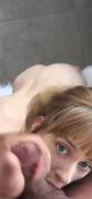 Nice facial