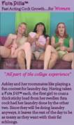 More women enjoying their Futa Pills
