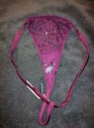 Nieces' v string
