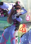 HM - Viva la D.Va 02