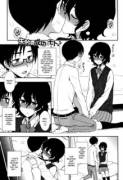 Failure Teaches Success? [Kumano Tooru]